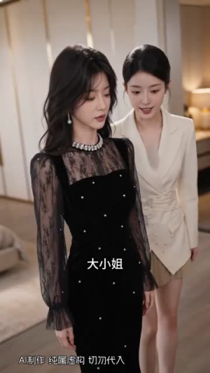 《从沈小姐到霍太太》（56集）短剧在线高清免费看-推影坊