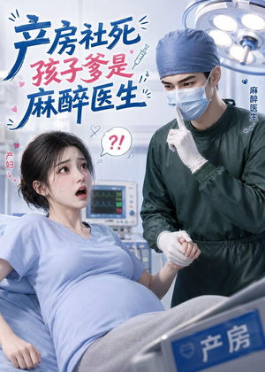 产房社死,孩子爹是麻醉医生(29集) 产房社死,孩子爹是麻醉医生(29集)免费短剧就是爽