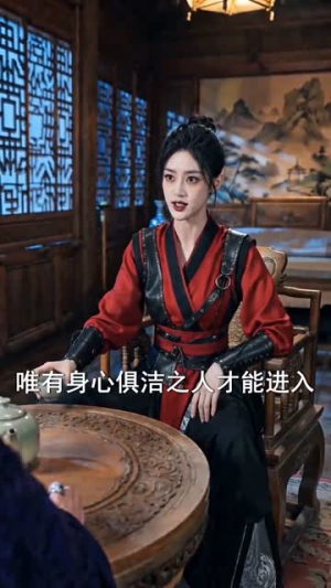 替嫁献祭后,血族女帝觉醒了(60集) 替嫁献祭后,血族女帝觉醒了(60集)全网短剧抢先看