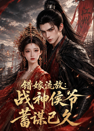 错嫁流放:战神侯爷蓄谋已久(49集) 错嫁流放:战神侯爷蓄谋已久(49集)热播短剧全集看