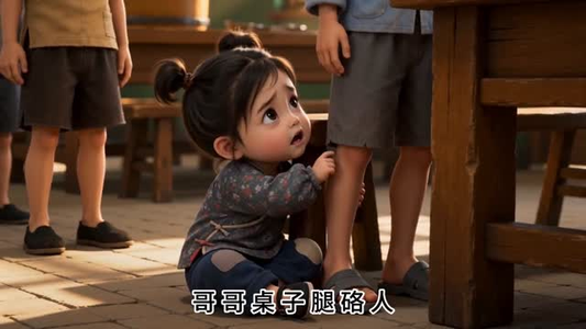 我真是一条好人(56集) 我真是一条好人(56集)最热门短剧来了
