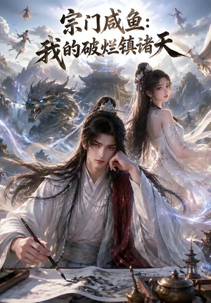 宗门咸鱼:我的破烂镇诸天(72集) 宗门咸鱼:我的破烂镇诸天(72集)第一季