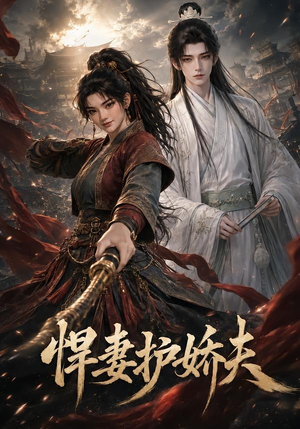悍妻护娇夫(37集) 悍妻护娇夫(37集)高清无码免费看