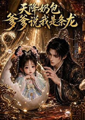 天降奶包,爹爹说我是条龙(86集) 天降奶包,爹爹说我是条龙(86集)最新火爆短剧