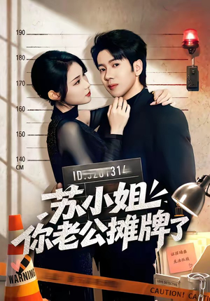 苏小姐你老公摊牌了(60集) 苏小姐你老公摊牌了(60集)免费短剧大全