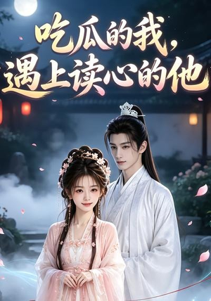 吃瓜的我,遇上读心的他(37集) 吃瓜的我,遇上读心的他(37集)恋爱短剧分享