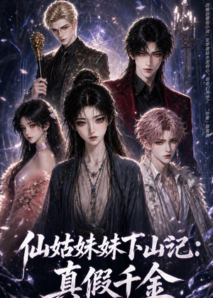 《仙姑妹妹下山记：真假千金》（110集）短剧全集免费尽情观-推影坊