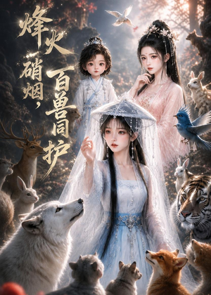 烽火硝烟,百兽同护(112集) 烽火硝烟,百兽同护(112集)分享好看短剧