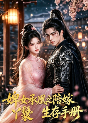 《婢女承凰之陪嫁丫鬟生存手册》（70集）短剧全集免费高清追完-推影坊