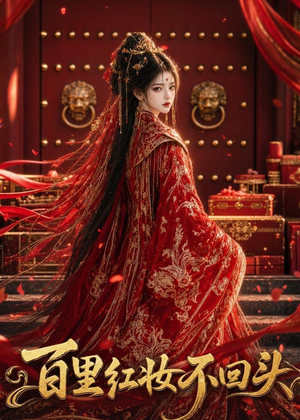 百里红妆不回头(65集) 百里红妆不回头(65集)穿越短剧推荐
