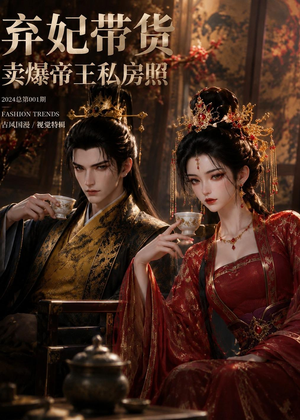 弃妃带货卖爆帝王私房照(62集) 弃妃带货卖爆帝王私房照(62集)火爆短剧来袭