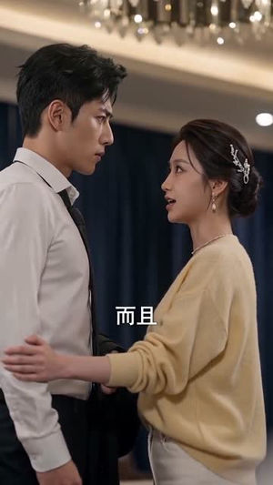 我的夫君会读心(80集) 我的夫君会读心(80集)第32集