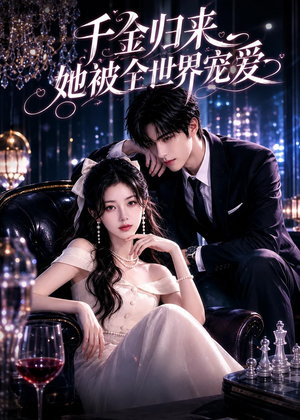 千金归来,她被全世界宠爱(91集) 千金归来,她被全世界宠爱(91集)短剧在哪个平台
