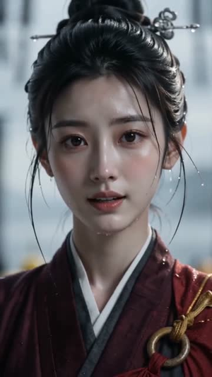 女尊重疾,良人护生(60集) 女尊重疾,良人护生(60集)在哪看免费