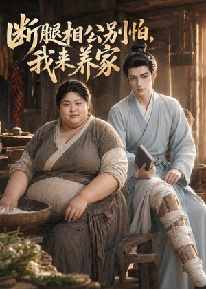 断腿相公别怕,我来养家(68集) 断腿相公别怕,我来养家(68集)最热短剧推荐