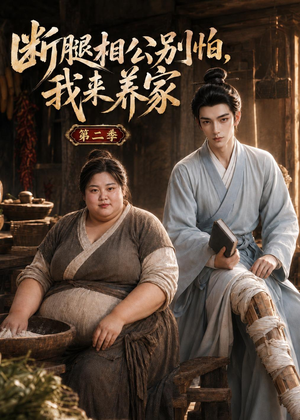 断腿相公别怕,我来养家第二季(67集) 断腿相公别怕,我来养家第二季(67集)精彩短剧热播