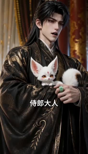 摄政王的小狐狸(50集) 摄政王的小狐狸(50集)最火短剧热播中