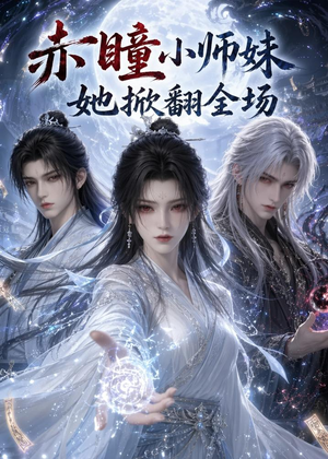 赤瞳小师妹她掀翻全场（108集）短剧精彩片段