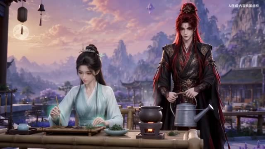 魔尊的小奶团(39集) 魔尊的小奶团(39集)百度在线观看