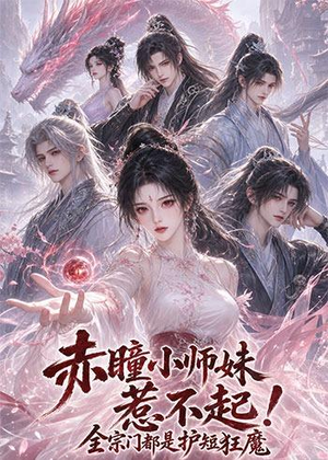 赤瞳小师妹惹不起!全宗门都是护短狂魔(156集) 赤瞳小师妹惹不起!全宗门都是护短狂魔(156集)短剧太上头了