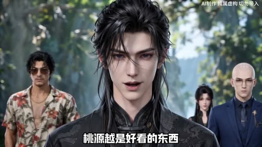 入职749局我一个邪修考编怎么了(93集) 入职749局我一个邪修考编怎么了(93集)全部免费看全集