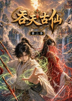 吞天古仙第二季(120集) 吞天古仙第二季(120集)短剧演员排行榜