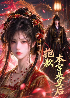 抱歉本宫是皇后(70集) 抱歉本宫是皇后(70集)热播短剧追不停