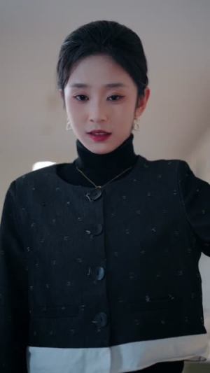 娃娃亲的影后(79集) 娃娃亲的影后(79集)第二季