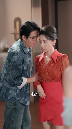 谁也别动我车(58集) 谁也别动我车(58集)抢先看热门短剧