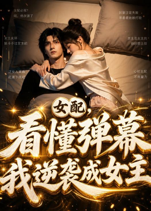 女配?看懂弹幕,我逆袭成女主!(26集) 女配?看懂弹幕,我逆袭成女主!(26集)超火短剧抢先看
