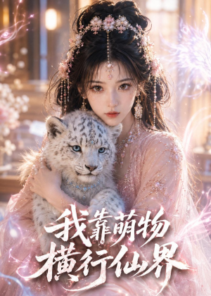 我靠萌物横行仙界(42集) 我靠萌物横行仙界(42集)精彩短剧天天看