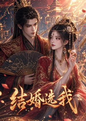 结婚选我(81集) 结婚选我(81集)大结局太过瘾了