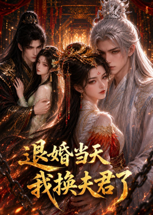退婚当天,我换夫君了(45集) 退婚当天,我换夫君了(45集)一共多少集