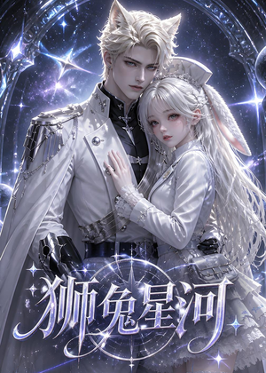 狮兔星河(20集) 狮兔星河(20集)精彩短剧后续