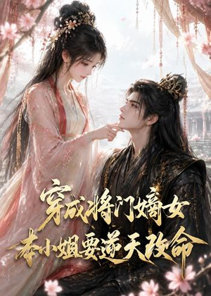 穿成将门嫡女本小姐要逆天改命(78集) 穿成将门嫡女本小姐要逆天改命(78集)超火热门短剧