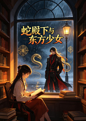 蛇殿下与东方少女(55集) 蛇殿下与东方少女(55集)太好看了短剧