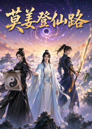 莫姜登仙路(96集) 莫姜登仙路(96集)独家资源免费看