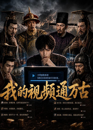 我的视频通万古(70集) 我的视频通万古(70集)热播短剧全集看