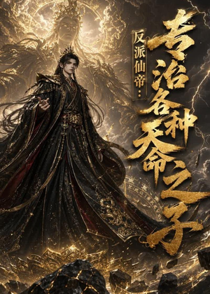 反派仙帝：专治各种天命之子（103集）番茄免费短剧
