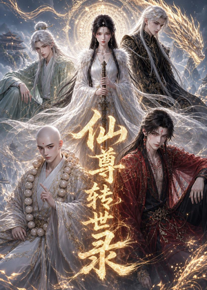 仙尊转世录(24集) 仙尊转世录(24集)热门短剧排行榜
