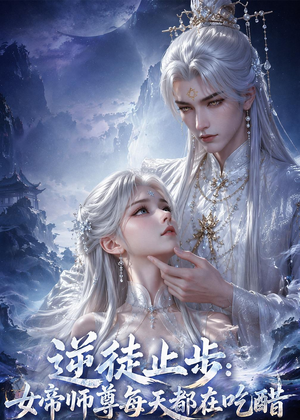 逆徒止步：女帝师尊每天都在吃醋（44集）免费观看就是爽