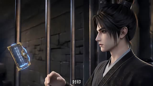 长生狱主:镇守魔教圣女第二季(108集) 长生狱主:镇守魔教圣女第二季(108集)百万短剧抢先看