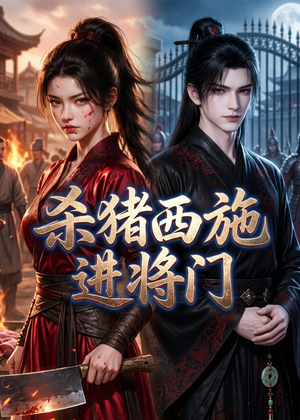 杀猪西施进将门(60集) 杀猪西施进将门(60集)一口气看完全集
