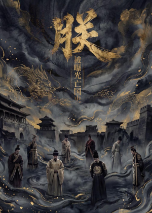 朕,被曝光亡国史(75集) 朕,被曝光亡国史(75集)短剧片段分享