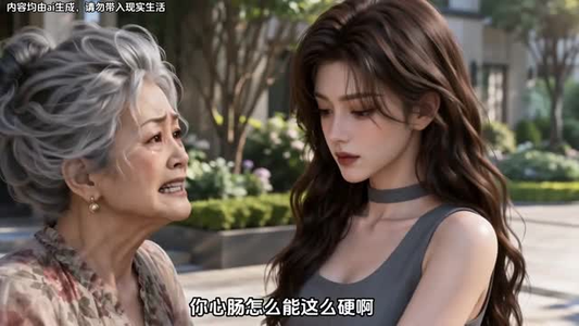 房车风波,看清相处分寸(39集) 房车风波,看清相处分寸(39集)精彩短剧上线