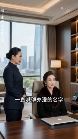 长夜终逢晓(42集) 长夜终逢晓(42集)今日最火短剧
