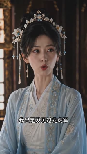 《娘娘莫打趣王爷上头了》（14集）爆款短剧完整免费看-推影坊