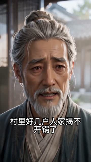 积善承家(47集) 积善承家(47集)红果短剧看全集