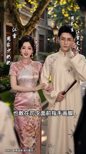 食诱君心(45集) 食诱君心(45集)最新短剧抢先看