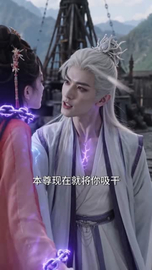 穿成恶毒女配后,我每晚被迫修罗场(60集) 穿成恶毒女配后,我每晚被迫修罗场(60集)视频在线看